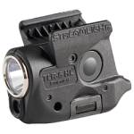 STRMLGHT TLR6 HL FOR SIG P365 BLK