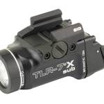 STRMLGHT TLR-7 X SUB FOR SIG P365/XL