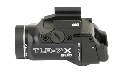 STRMLGHT TLR-7 X SUB FOR SIG P365/XL - Image 3