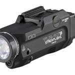 STRMLGHT TLR-10 FLEX GREEN LASER BLK