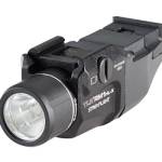 STRMLGHT TLR RM 1 HL-X USB BLACK