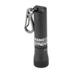 STRMLGHT NANO II 2.20" LED BLK