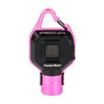 STRMLGHT POCKET MATE W USB CORD PINK