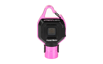 STRMLGHT POCKET MATE W USB CORD PINK