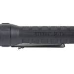 STRMLGHT POLYTAC X USB BLK