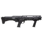DP-12 Double 12ga. pump 14RD