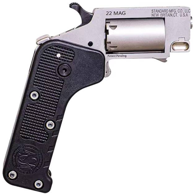 Switch-Gun 22MAG .75" 5RD