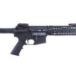 Spike's Tactical STP5181-S7S ST15-LE Pistol 5.56x45 8.1" w/ 7" SAR3 Black