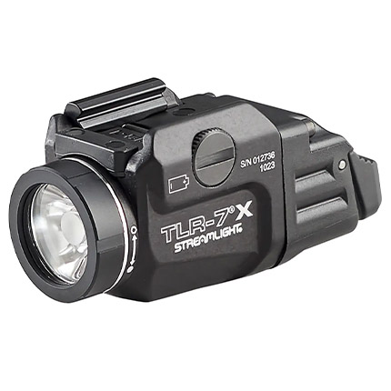 STREAMLT TLR7 X USB SLB9 KIT