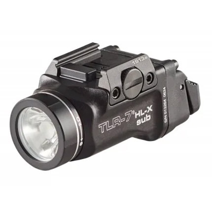 STREAMLT TLR-7 HL-X 1913 USB