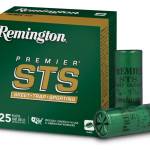 REM 12G STS 1.125-9 1145 25RD