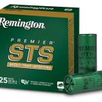 Remington Premier STS Light Handicap | 2.75", 3 Dram Eq., 1 1/8 oz, #6, 1200 FPS | #STS12LH7
