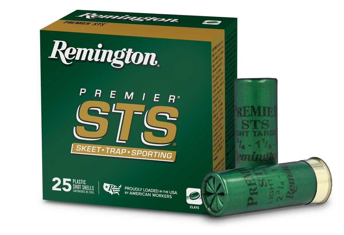 REM 12G STS 1.125-7.5 1200 25R