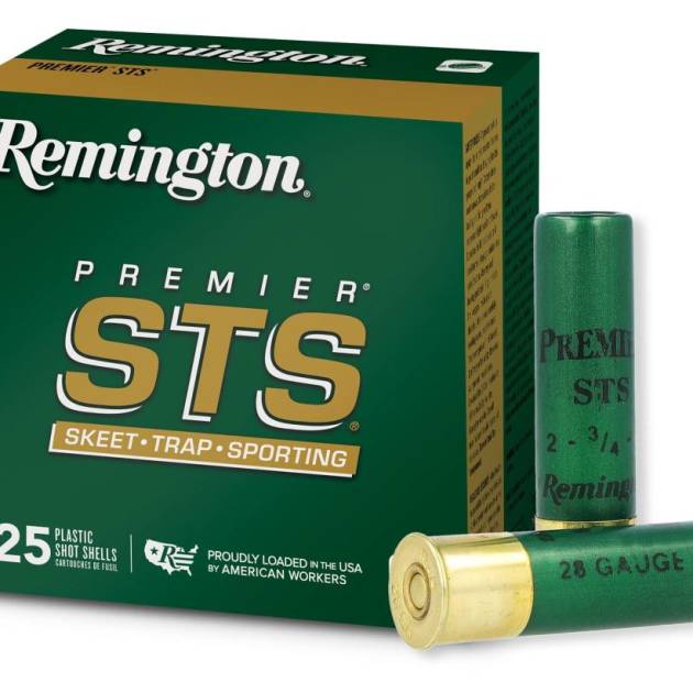REM 28G STS 2.75-.75-8 25RD
