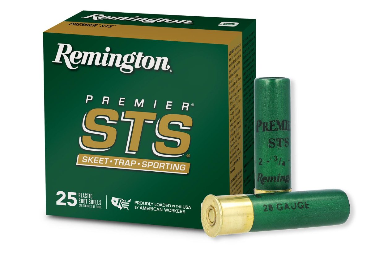 REM 28G STS 2.75-.75-8 25RD