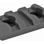 SANTAN M-LOK3 SLOT PICATINNY RAIL