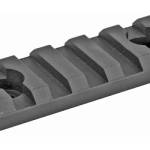 SANTAN M-LOK 5 SLOT PICATINNY RAIL