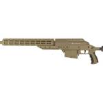 STEYR SSG M1 6.5CM 10RD FDE