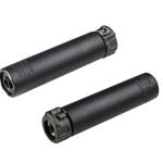 SUREFIRE SOCOM762-MINI GEN2 762 BK SLCR