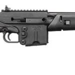 Kel-Tec SU16BBLK Semi-Auto Rifle 5.56x45mm 16" Lighter Barrel 10+1 Black
