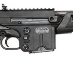 Kel-Tec SU16CBLK Semi-Auto Sport Utility Carbine 5.56x45mm 16" 10+1 Black