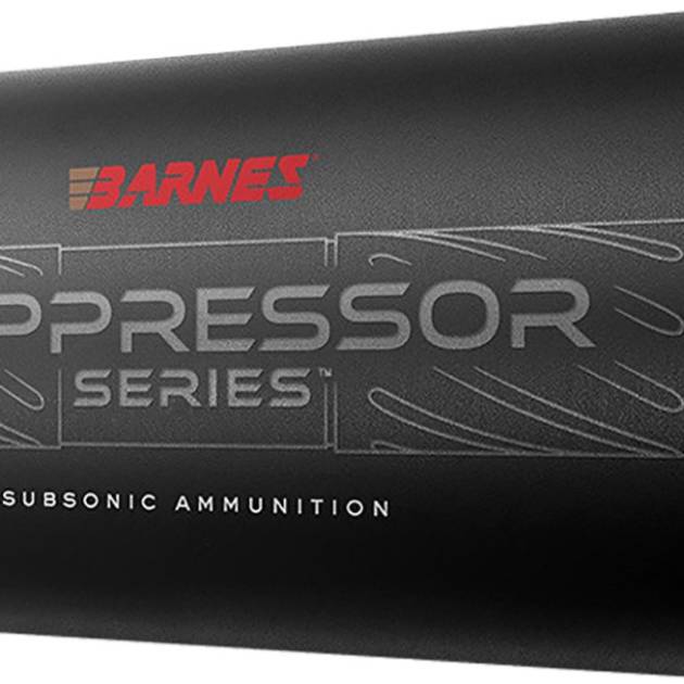 BAR 9MM 147GR SUB SJHP 20RD