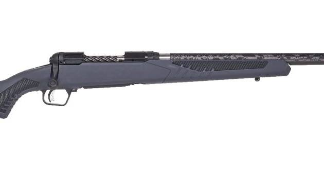 SAVAGE ARMS 110 ULTRALITE 270WIN CARBON  #