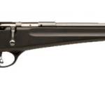 SAVAGE ARMS RASCAL 22LR SGL-SHOT CPT BLACK