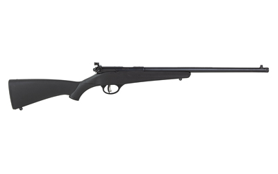 SAV RASCAL F-SR 22LR 16" BLACK LH - Image 2