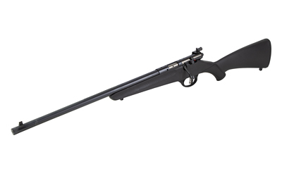 SAV RASCAL F-SR 22LR 16" BLACK LH - Image 3