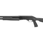 STEVENS 320 PG 20GA 18.5" 5RD BLACK