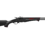 SAV 42 TAKEDOWN 22LR/410 20" BLK