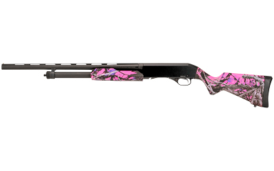 STEVENS 320 CMP 20GA 26" 5RD MDYGRL