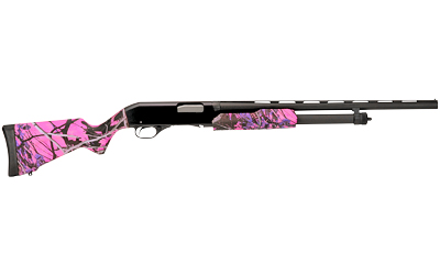 STEVENS 320 CMP 20GA 26" 5RD MDYGRL - Image 2