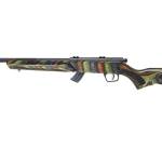 SAV MRK II MINM 21SHARP 18" 10RD GRN