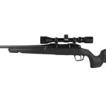 SAV AXIS XP CMPCT 243WIN 20" 4RD BLK