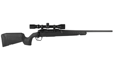 SAV AXIS XP CMPCT 243WIN 20" 4RD BLK - Image 2