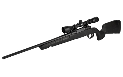 SAV AXIS XP CMPCT 243WIN 20" 4RD BLK - Image 3