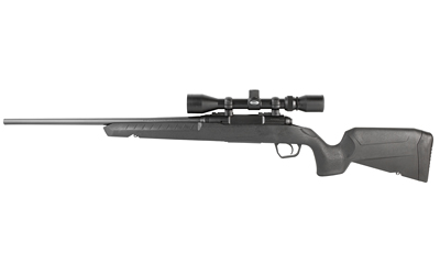 SAV AXIS XP CMPCT 6.5CM 20" 4RD BLK