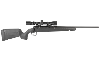 SAV AXIS XP CMPCT 6.5CM 20" 4RD BLK - Image 2