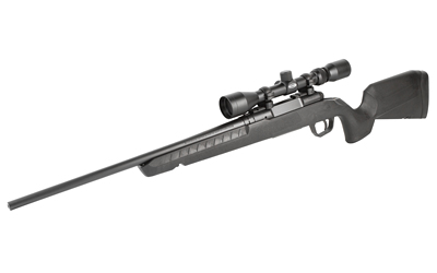 SAV AXIS XP CMPCT 6.5CM 20" 4RD BLK - Image 3