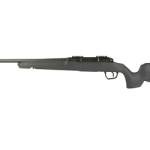 SAV AXIS 2 223REM 22" 4RD GRAY