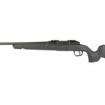 SAV AXIS 2 308WIN 22" 4RD GRAY