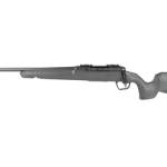 SAV AXIS 2 308WIN 22" 4RD GRAY LH