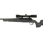 SAV AXIS 2 XP 400LEG 20" 4RD GRAY