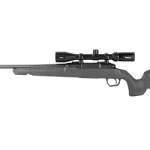 SAV AXIS 2 XP CMP 243WIN 20" 4RD GRY