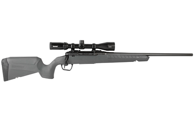 SAV AXIS 2 XP CMP 243WIN 20" 4RD GRY - Image 2