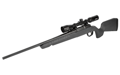 SAV AXIS 2 XP CMP 243WIN 20" 4RD GRY - Image 3
