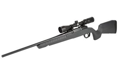 SAV AXIS 2 XP CMP 6.5CM 20" 4RD GRY - Image 3