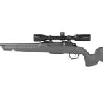 SAV AXIS 2 XP CMP 350LEG 18" 4RD GRY
